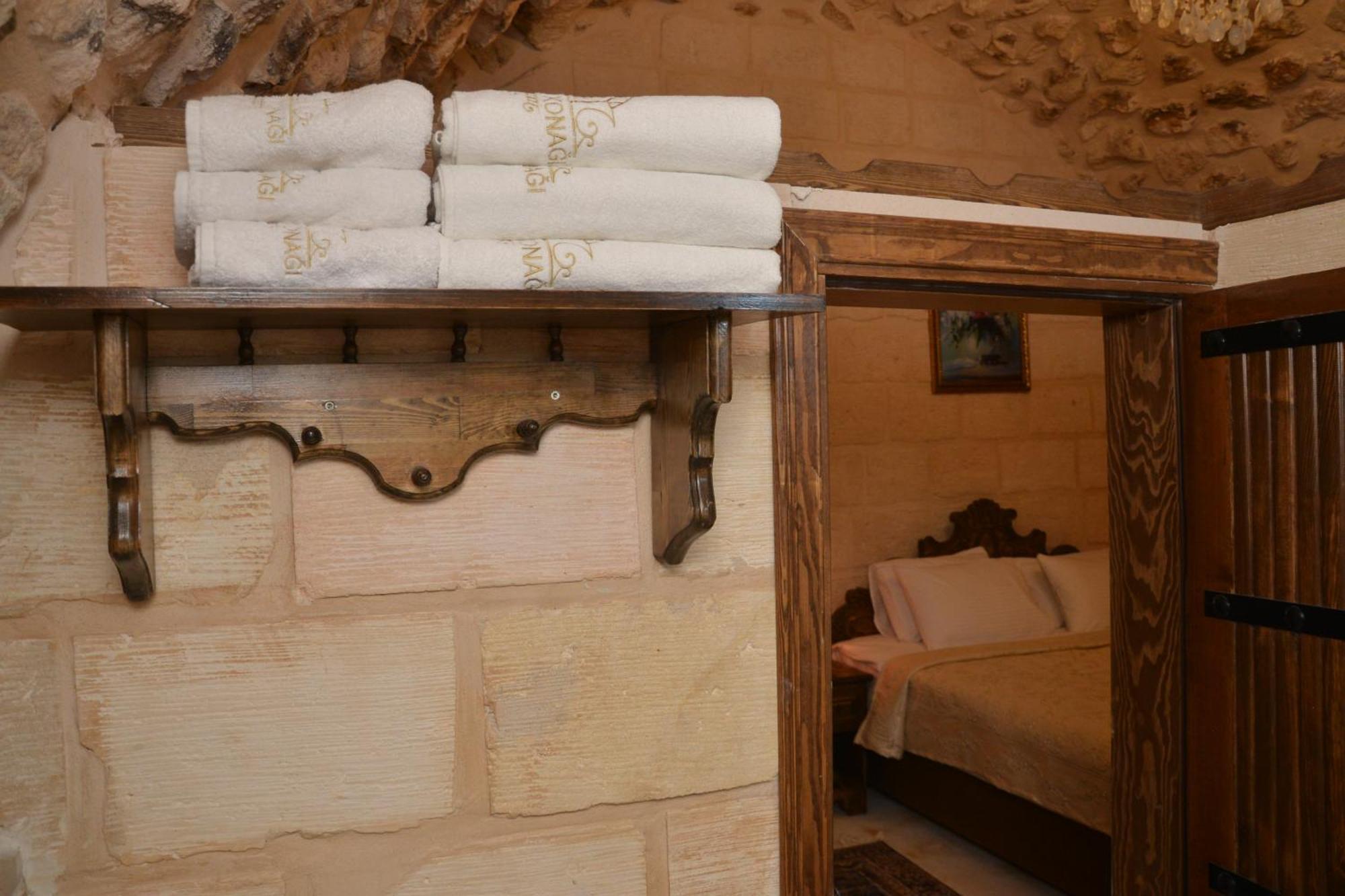 Mehmet Bey Konagi Butik Otel Midyat Bagian luar foto