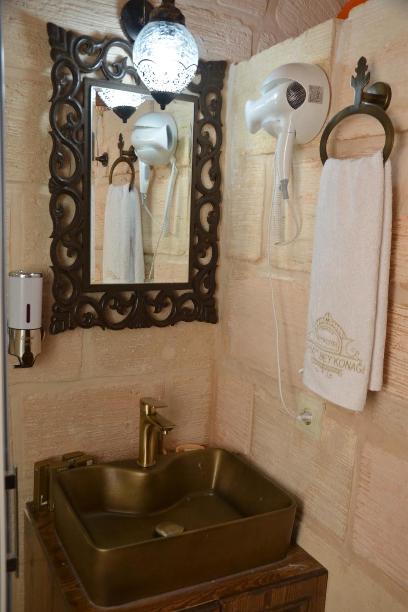 Mehmet Bey Konagi Butik Otel Midyat Bagian luar foto