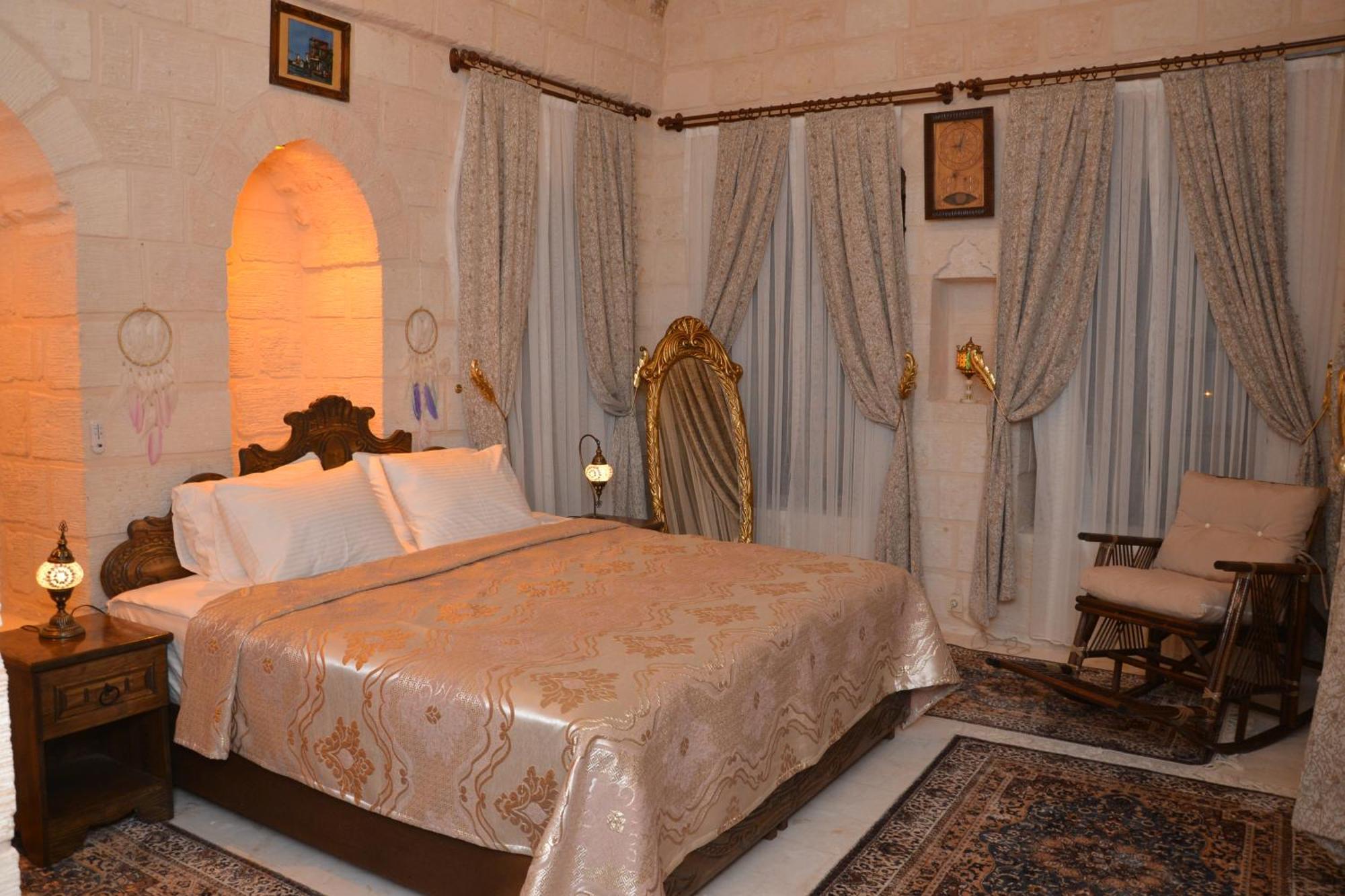 Mehmet Bey Konagi Butik Otel Midyat Bagian luar foto