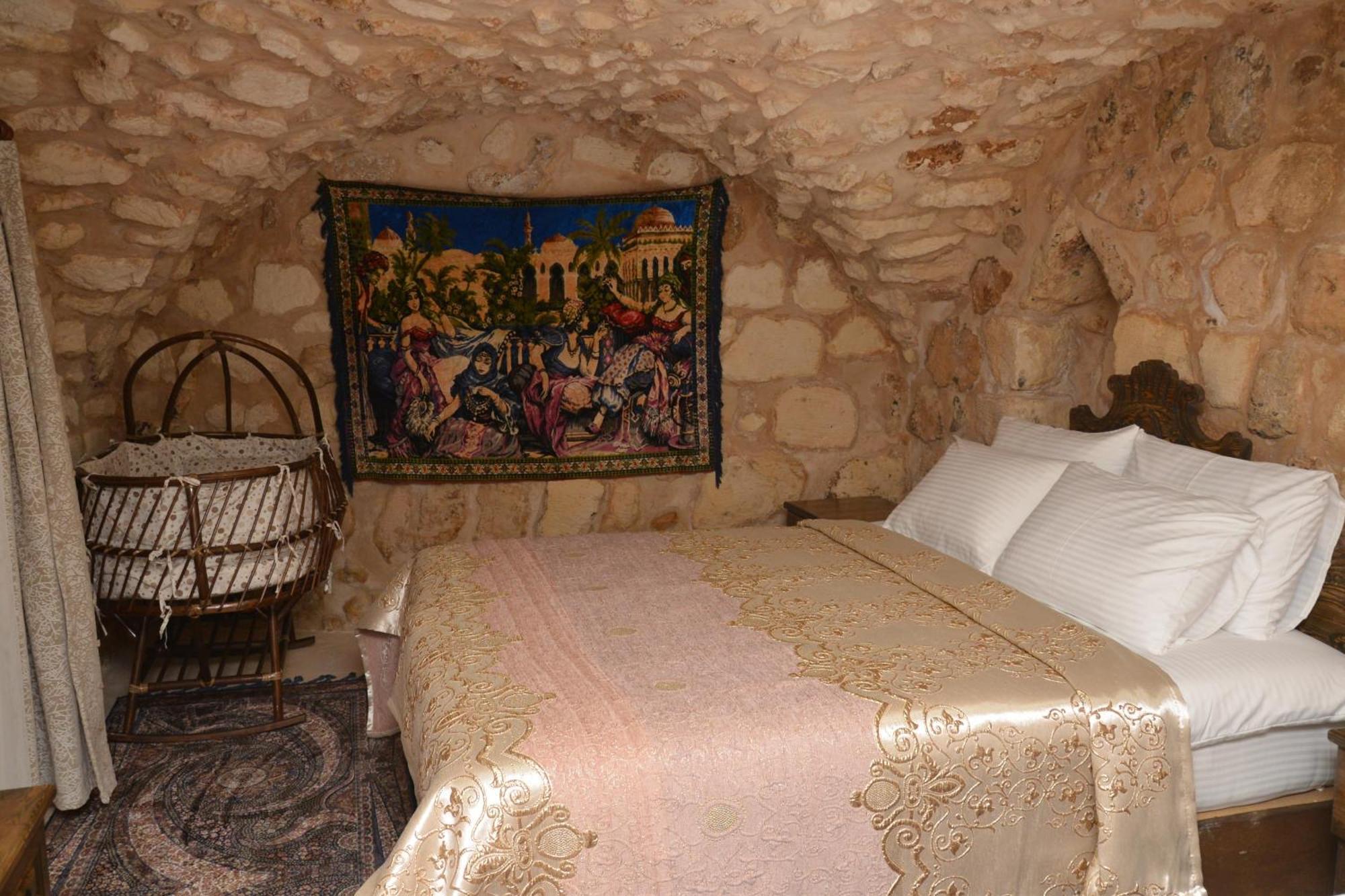 Mehmet Bey Konagi Butik Otel Midyat Bagian luar foto